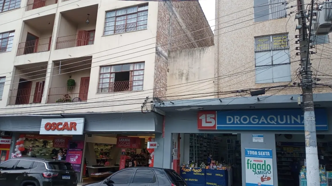 Foto 16 de Sala Comercial à venda em Centro, Pindamonhangaba - SP