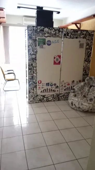 Foto 21 de Sala Comercial à venda em Centro, Pindamonhangaba - SP