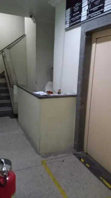 Foto 18 de Sala Comercial à venda em Centro, Pindamonhangaba - SP