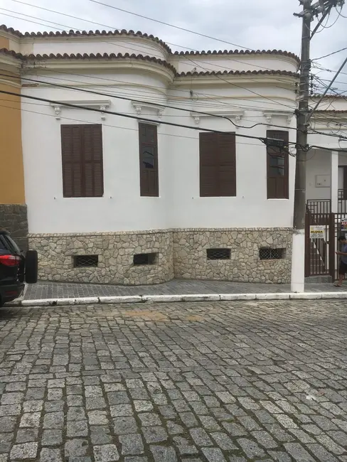 Foto 1 de Sala Comercial com 3 quartos à venda e para alugar em Jardim Boa Vista, Pindamonhangaba - SP