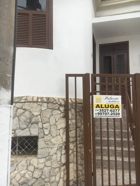 Foto 2 de Sala Comercial com 3 quartos à venda e para alugar em Jardim Boa Vista, Pindamonhangaba - SP