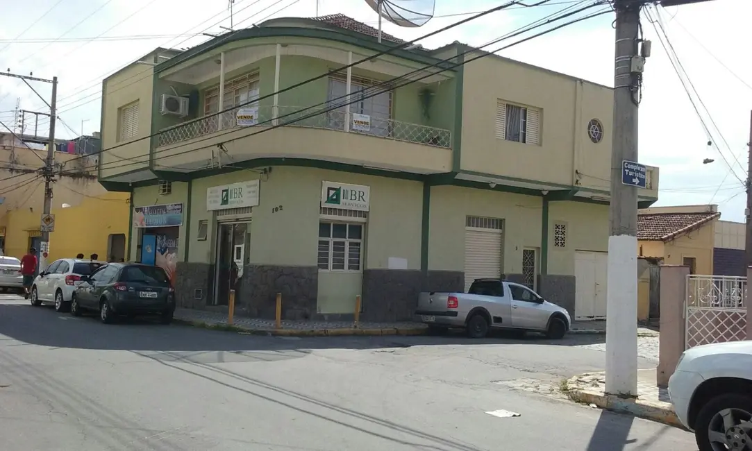 Foto 2 de Casa com 2 quartos à venda, 300m2 em Centro, Aparecida - SP