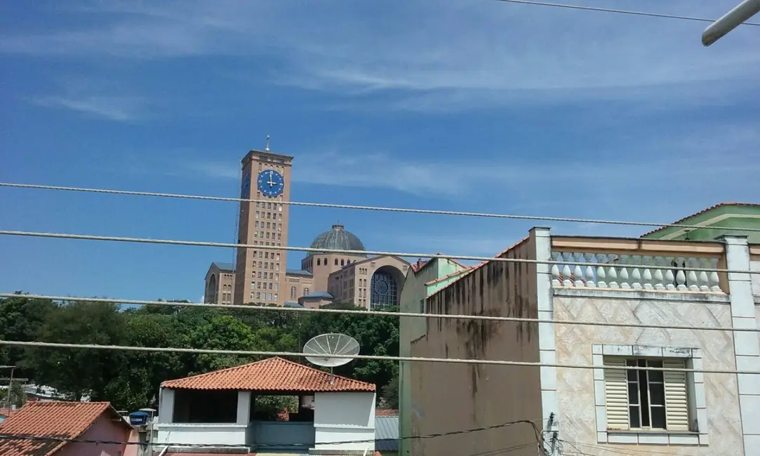Foto 8 de Casa com 2 quartos à venda, 300m2 em Centro, Aparecida - SP