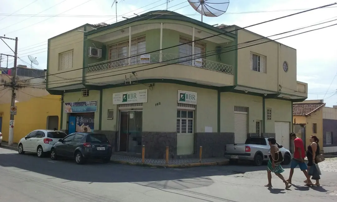 Foto 3 de Casa com 2 quartos à venda, 300m2 em Centro, Aparecida - SP