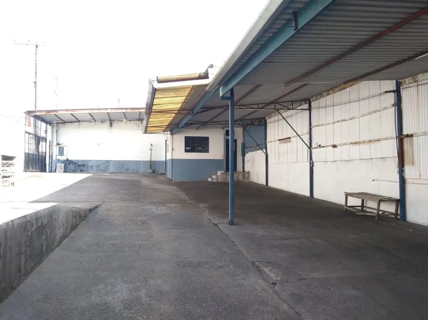 Foto 2 de Armazém / Galpão com 1 quarto à venda, 35m2 em Parque das Nações, Pindamonhangaba - SP