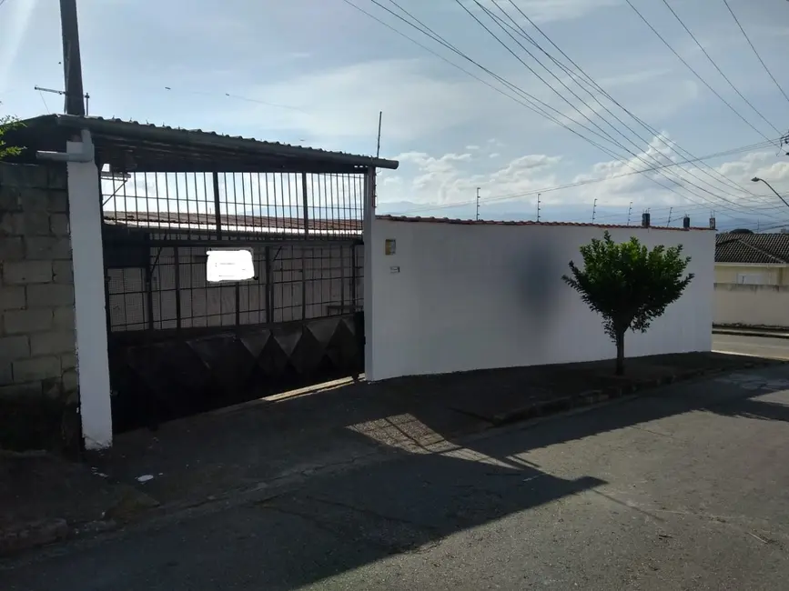 Foto 4 de Armazém / Galpão com 1 quarto à venda, 35m2 em Parque das Nações, Pindamonhangaba - SP