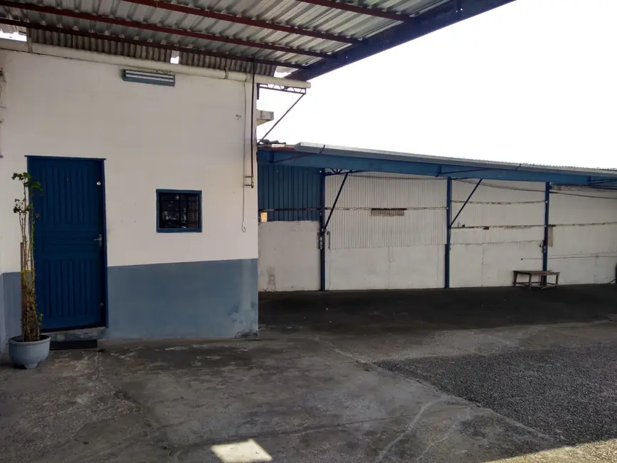 Foto 1 de Armazém / Galpão com 1 quarto à venda, 35m2 em Parque das Nações, Pindamonhangaba - SP