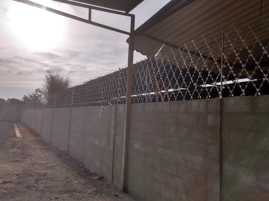 Foto 2 de Armazém / Galpão para alugar, 1968m2 em Triângulo, Pindamonhangaba - SP