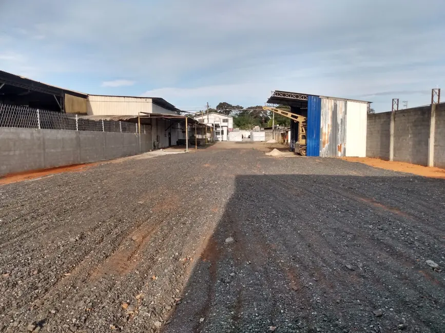 Foto 6 de Armazém / Galpão para alugar, 1968m2 em Triângulo, Pindamonhangaba - SP