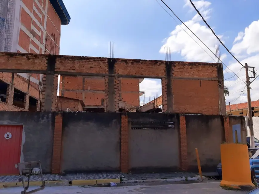 Sala Comercial à venda, 1230m2 em Centro, Aparecida - SP - imagem 8 Foto 8 de Sala Comercial à venda, 1230m2 em Centro, Aparecida - SP