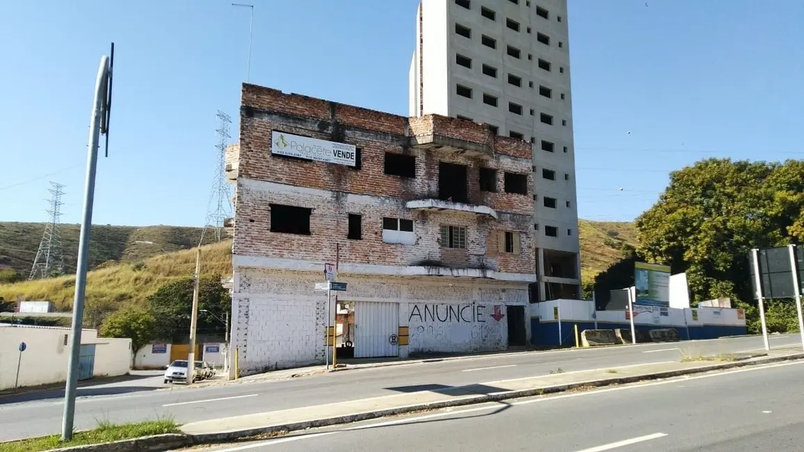 Sala Comercial à venda, 1230m2 em Centro, Aparecida - SP - imagem 6 Foto 6 de Sala Comercial à venda, 1230m2 em Centro, Aparecida - SP