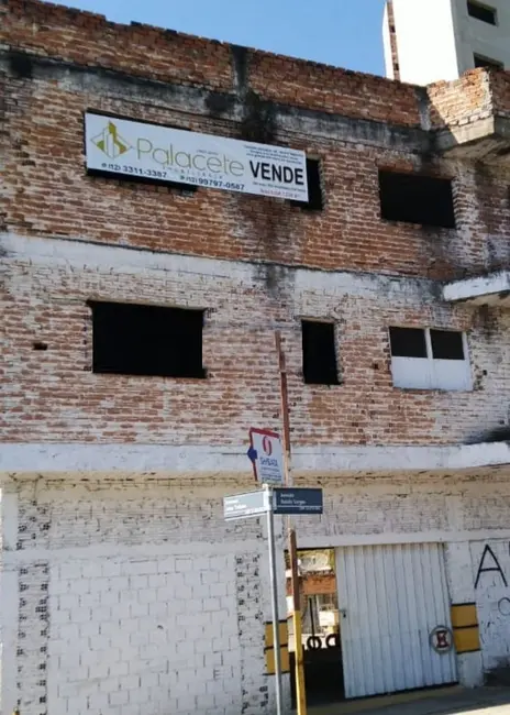 Sala Comercial à venda, 1230m2 em Centro, Aparecida - SP - imagem 4 Foto 4 de Sala Comercial à venda, 1230m2 em Centro, Aparecida - SP