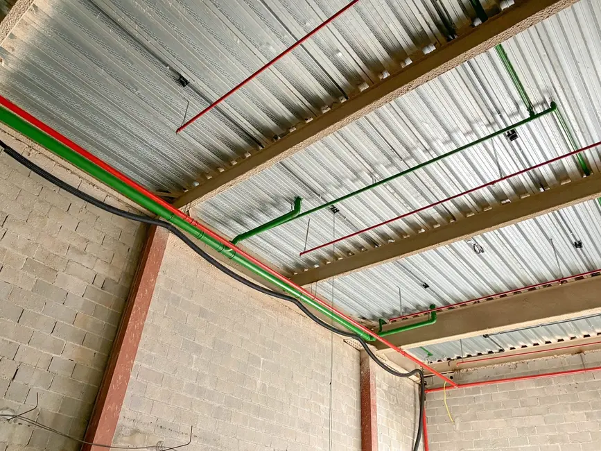 Loja para alugar, 293m2 em Centro, Pindamonhangaba - SP - imagem 3 Foto 3 de Loja para alugar, 293m2 em Centro, Pindamonhangaba - SP