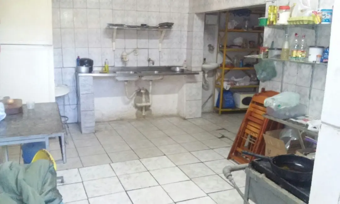 Foto 8 de Sala Comercial com 2 quartos à venda, 311m2 em Crispim, Pindamonhangaba - SP
