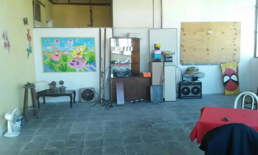 Foto 4 de Sala Comercial com 2 quartos à venda, 311m2 em Crispim, Pindamonhangaba - SP