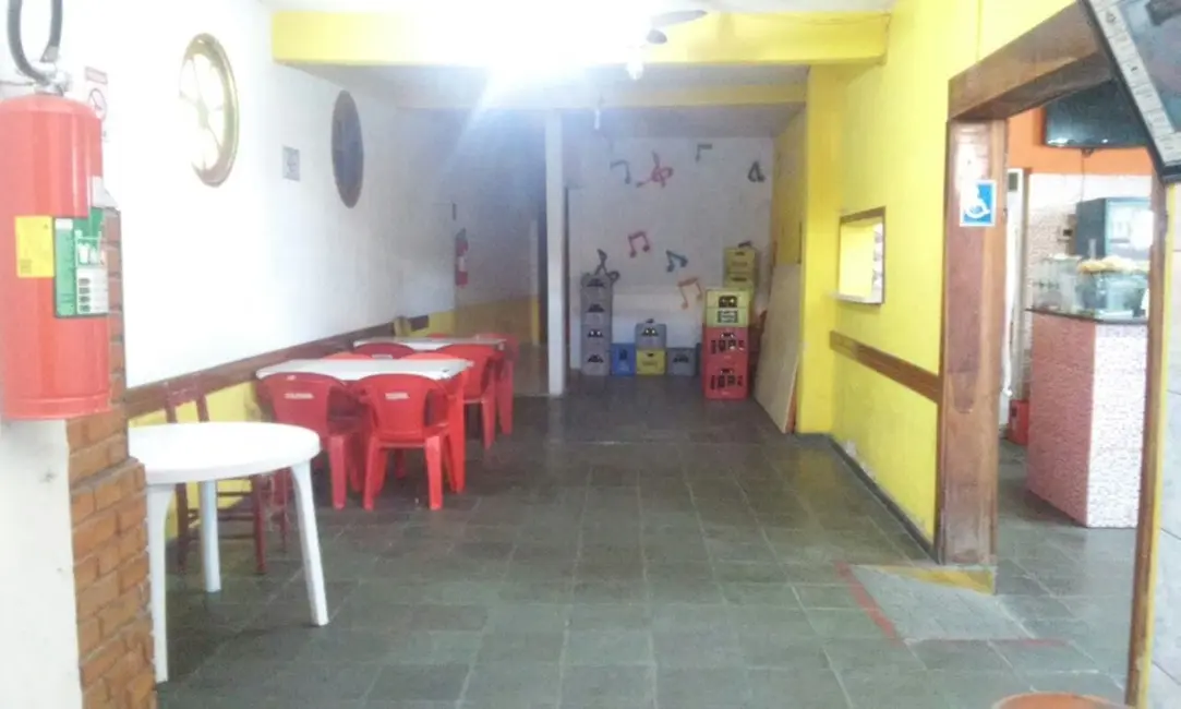 Foto 1 de Sala Comercial com 2 quartos à venda, 311m2 em Crispim, Pindamonhangaba - SP