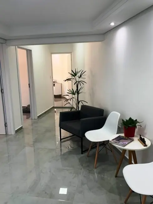Foto 2 de Sala Comercial para alugar, 10m2 em Jardim Boa Vista, Pindamonhangaba - SP