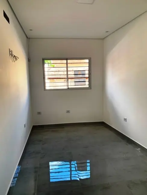 Foto 4 de Sala Comercial para alugar, 10m2 em Jardim Boa Vista, Pindamonhangaba - SP