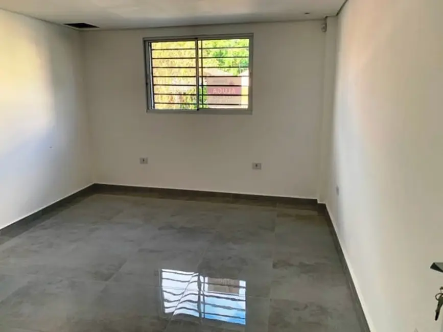 Foto 9 de Sala Comercial para alugar, 10m2 em Jardim Boa Vista, Pindamonhangaba - SP