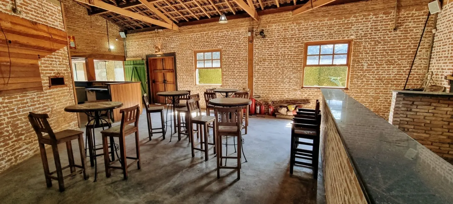 Foto 7 de Casa à venda, 287m2 em Santana, Pindamonhangaba - SP