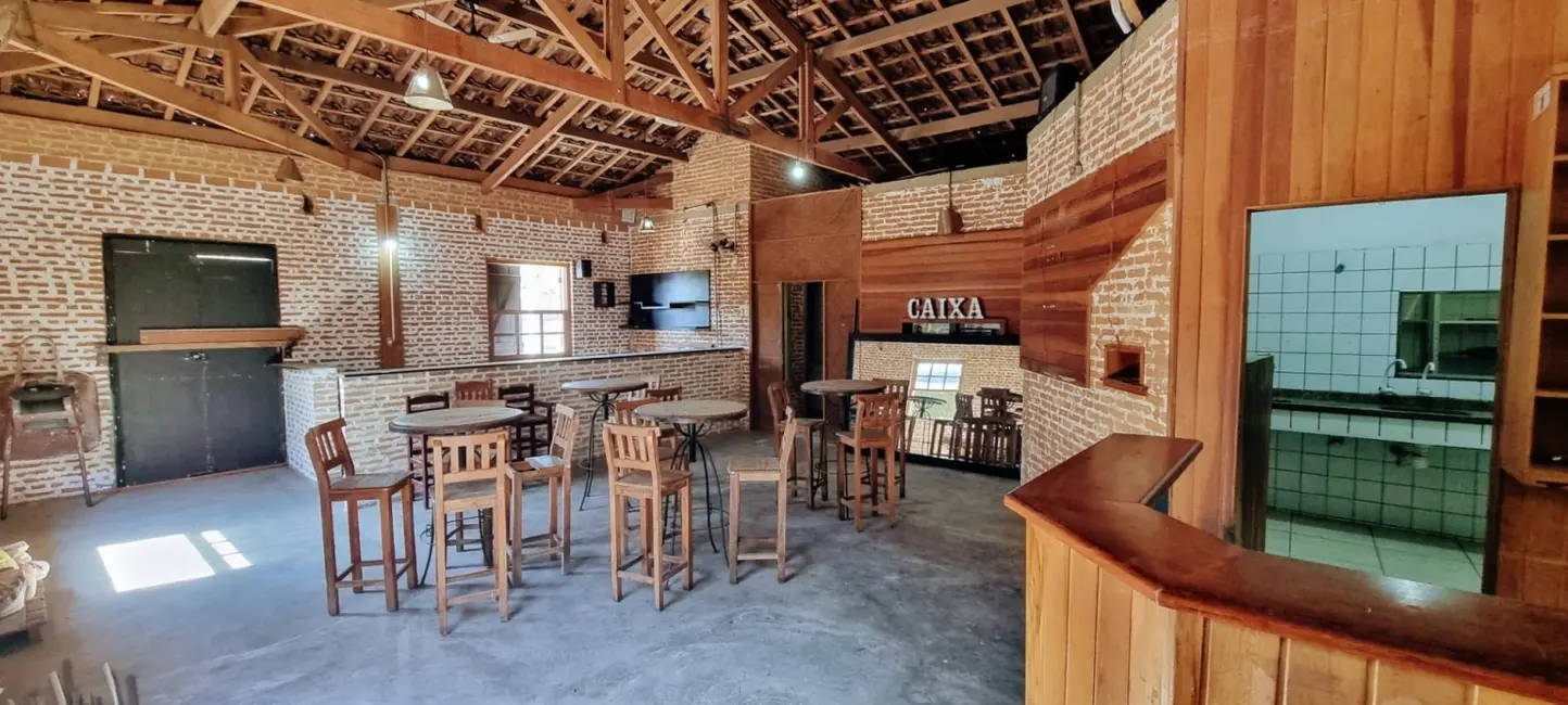 Foto 19 de Casa à venda, 287m2 em Santana, Pindamonhangaba - SP