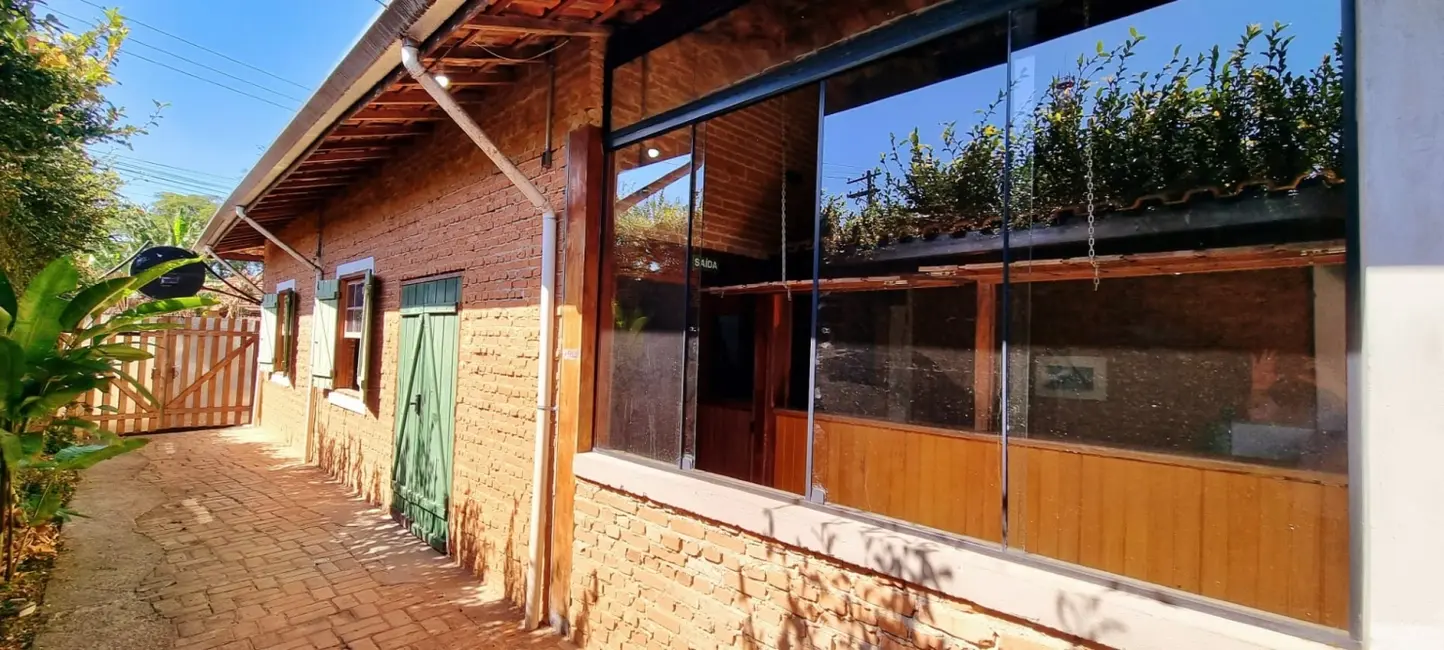 Foto 5 de Casa à venda, 287m2 em Santana, Pindamonhangaba - SP