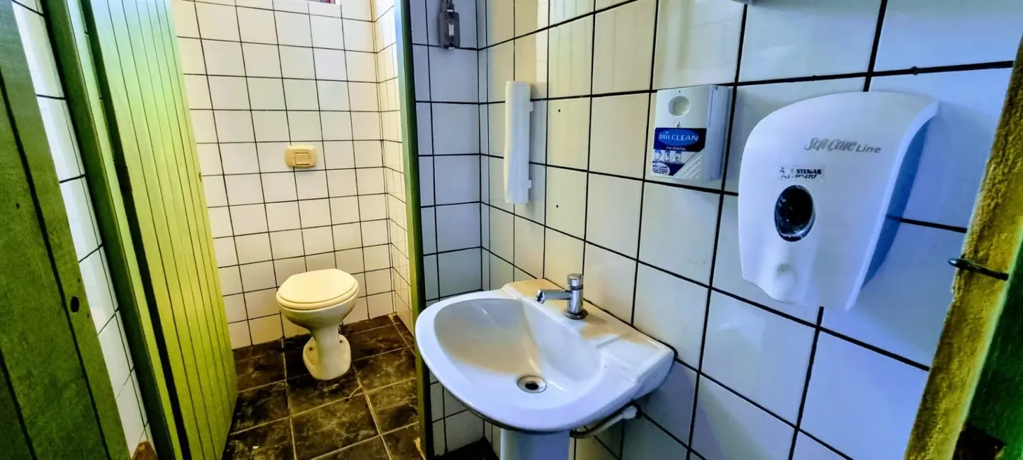 Foto 9 de Casa à venda, 287m2 em Santana, Pindamonhangaba - SP