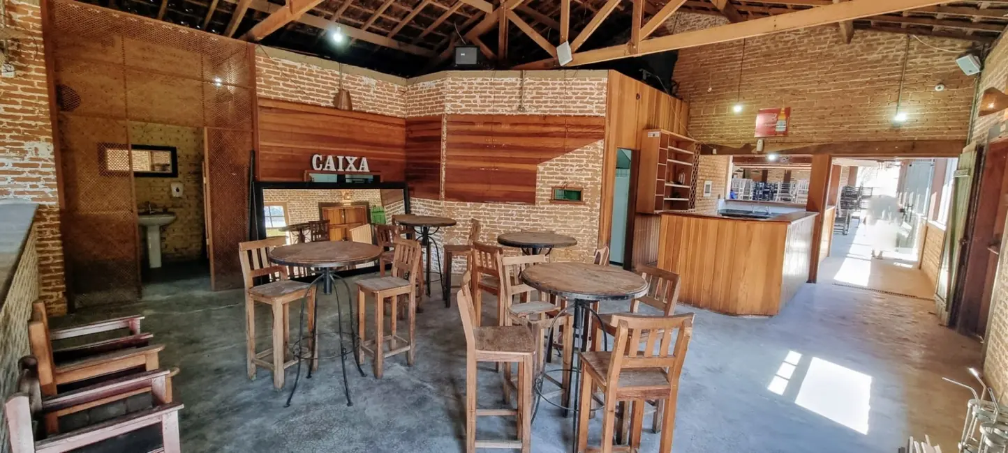 Foto 6 de Casa à venda, 287m2 em Santana, Pindamonhangaba - SP