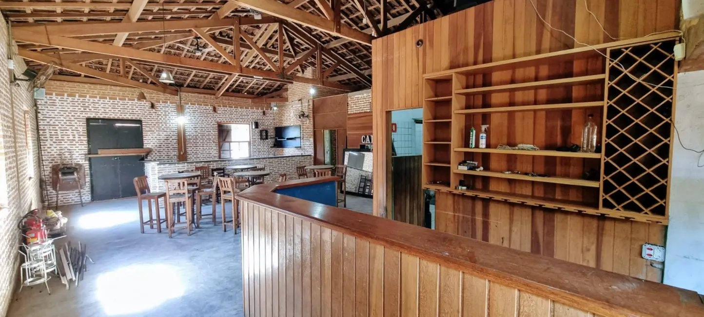 Foto 20 de Casa à venda, 287m2 em Santana, Pindamonhangaba - SP