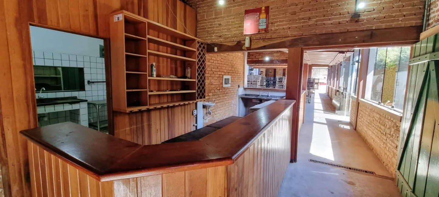 Foto 10 de Casa à venda, 287m2 em Santana, Pindamonhangaba - SP