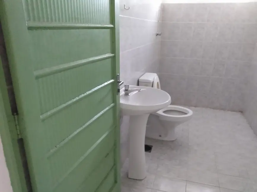 Foto 6 de Sala Comercial para alugar, 689m2 em Jardim Boa Vista, Pindamonhangaba - SP