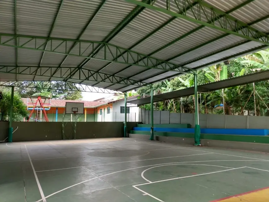 Foto 7 de Sala Comercial para alugar, 689m2 em Jardim Boa Vista, Pindamonhangaba - SP