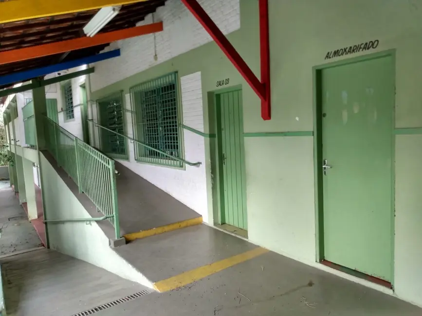 Foto 4 de Sala Comercial para alugar, 689m2 em Jardim Boa Vista, Pindamonhangaba - SP