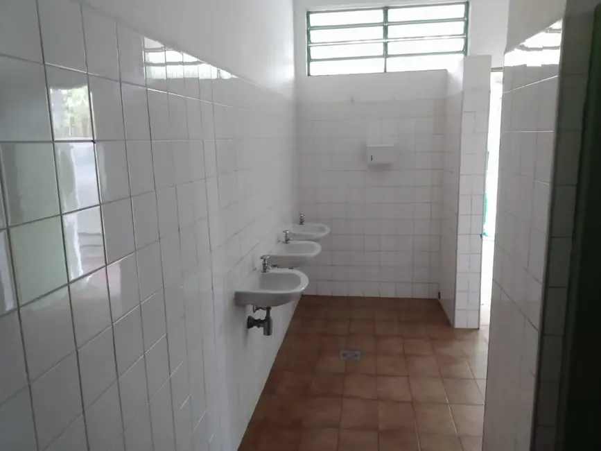 Foto 9 de Sala Comercial para alugar, 689m2 em Jardim Boa Vista, Pindamonhangaba - SP