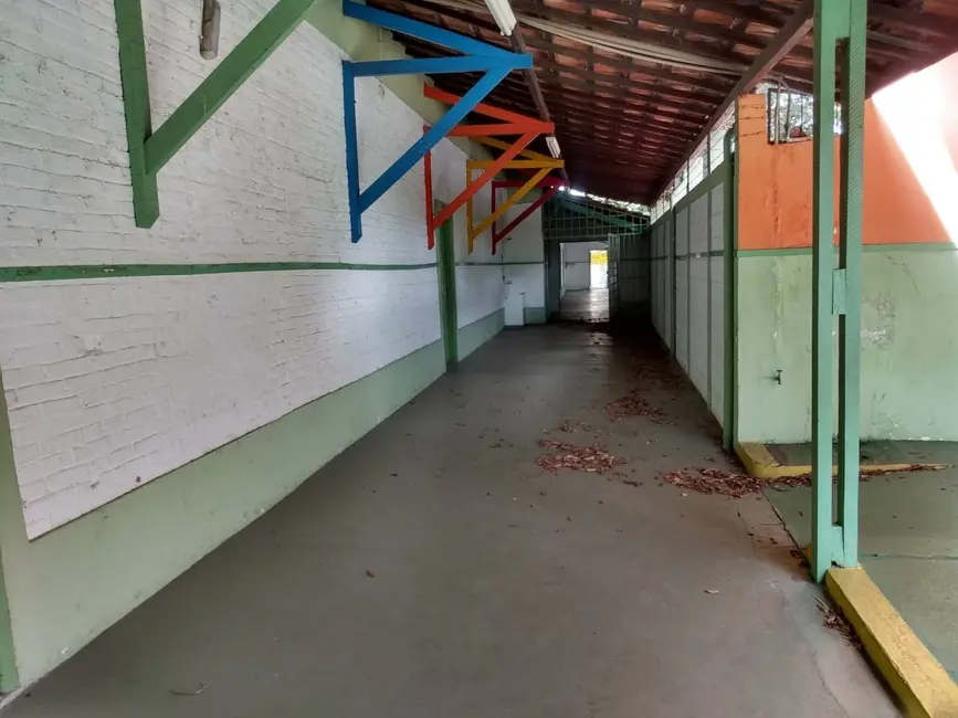 Foto 8 de Sala Comercial para alugar, 689m2 em Jardim Boa Vista, Pindamonhangaba - SP