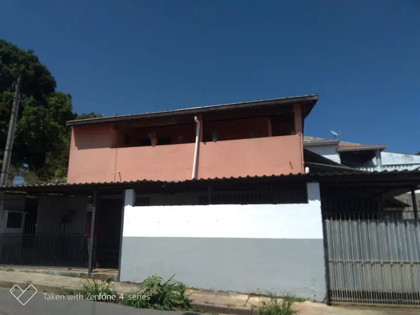Foto 4 de Sala Comercial para alugar, 200m2 em São Gonçalo, Taubate - SP