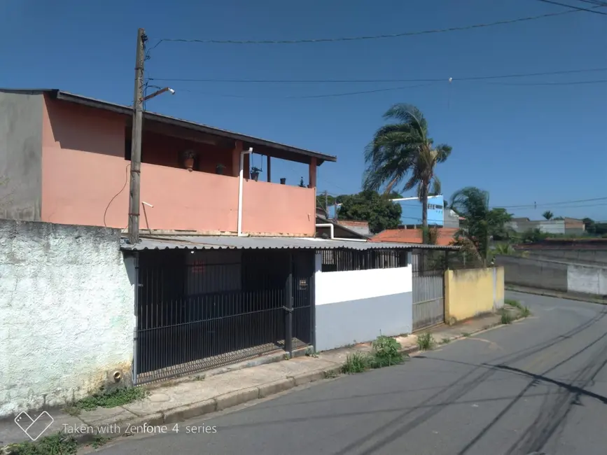 Foto 1 de Sala Comercial para alugar, 200m2 em São Gonçalo, Taubate - SP