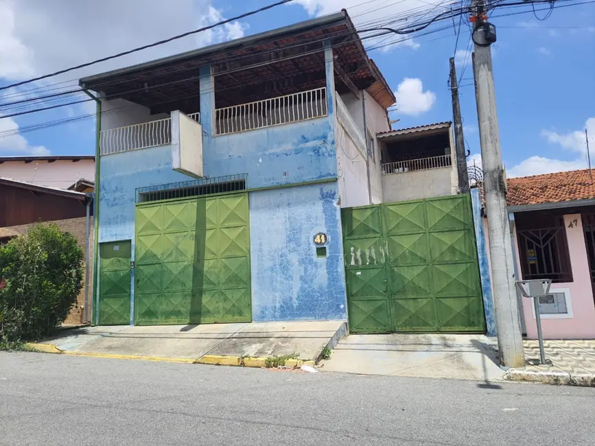 Foto 4 de Casa com 4 quartos à venda e para alugar, 250m2 em Taubate - SP