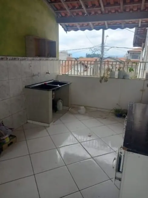 Foto 6 de Casa com 4 quartos à venda e para alugar, 250m2 em Taubate - SP