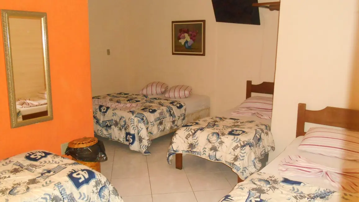 Foto 7 de Sala Comercial com 35 quartos à venda em Centro, Aparecida - SP