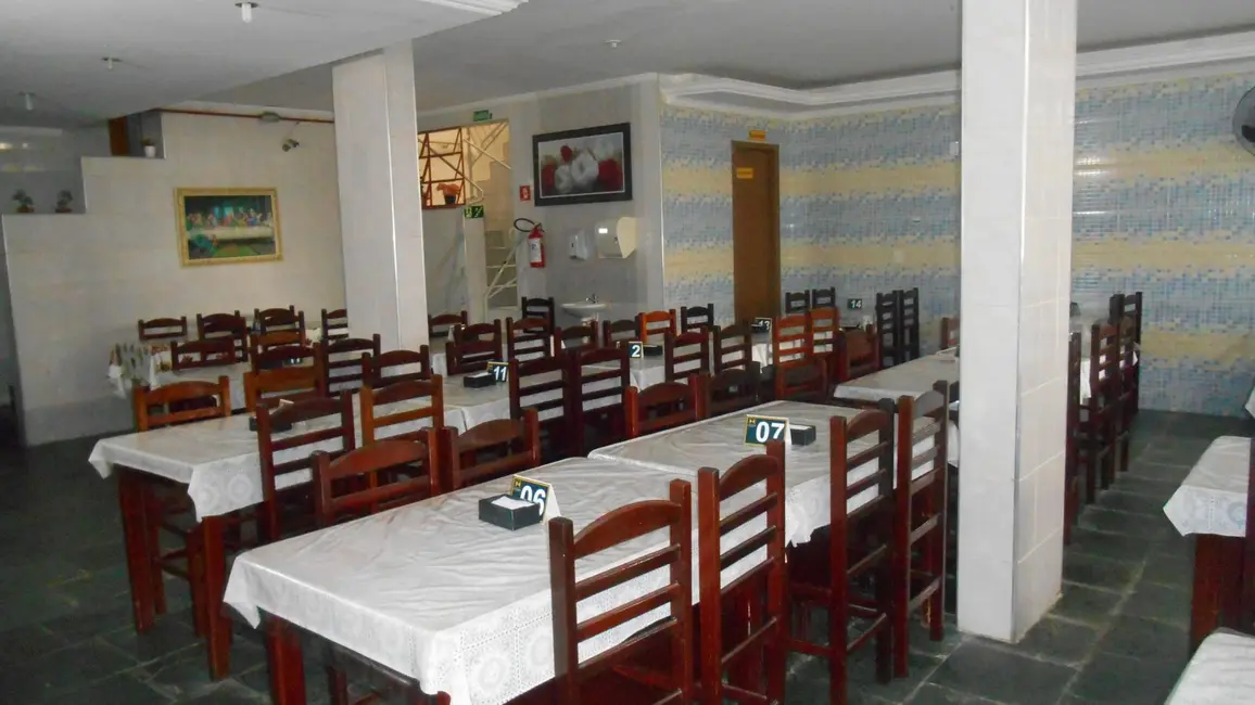 Foto 9 de Sala Comercial com 35 quartos à venda em Centro, Aparecida - SP