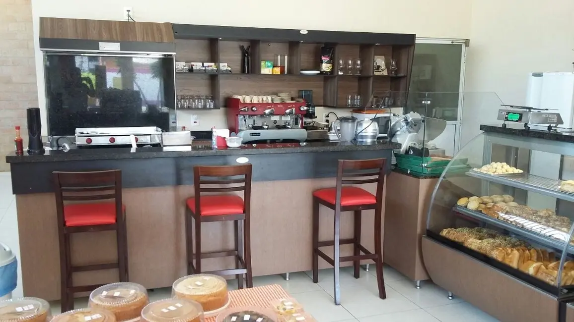 Foto 9 de Loja à venda, 330m2 em Jardim Garcez, Taubate - SP