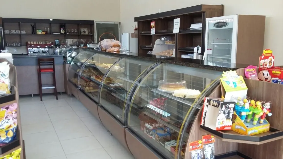 Foto 1 de Loja à venda, 330m2 em Jardim Garcez, Taubate - SP