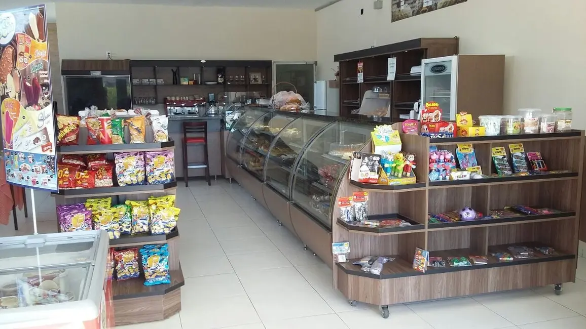 Foto 7 de Loja à venda, 330m2 em Jardim Garcez, Taubate - SP