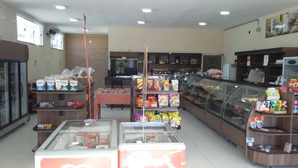 Foto 5 de Loja à venda, 330m2 em Jardim Garcez, Taubate - SP