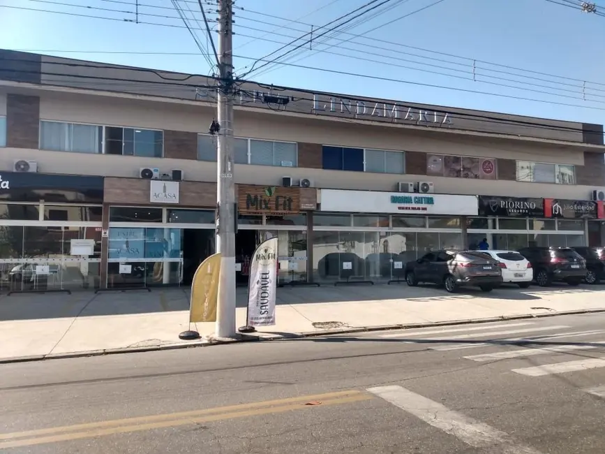 Foto 3 de Sala Comercial para alugar, 44m2 em Jardim Rosely, Pindamonhangaba - SP