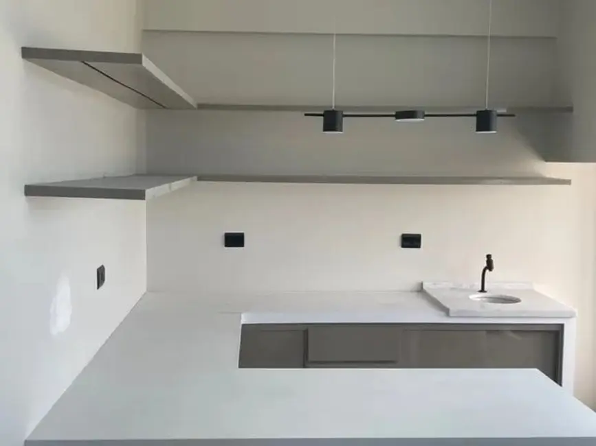 Foto 3 de Sala Comercial para alugar, 68m2 em Parque Senhor do Bonfim, Taubate - SP