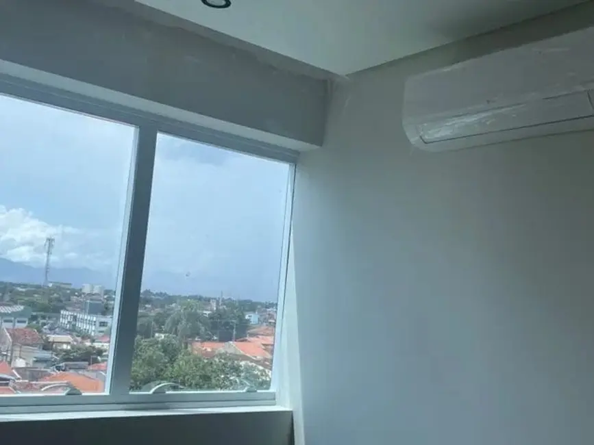 Foto 6 de Sala Comercial para alugar, 68m2 em Parque Senhor do Bonfim, Taubate - SP