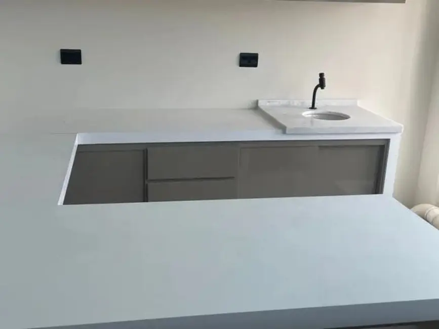 Foto 4 de Sala Comercial para alugar, 68m2 em Parque Senhor do Bonfim, Taubate - SP