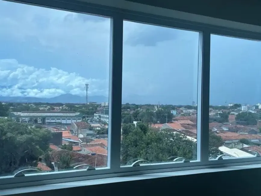 Foto 5 de Sala Comercial para alugar, 68m2 em Parque Senhor do Bonfim, Taubate - SP